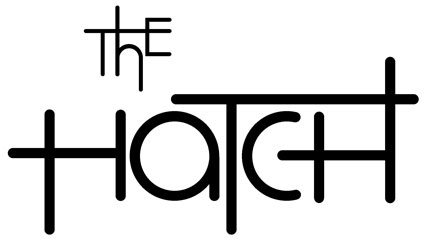 The Hatch's logo