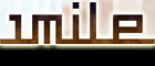 1Mile's logo