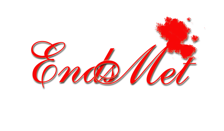 EndsMet's logo