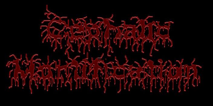 Cephalic Mortification's logo