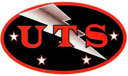 U T S's logo