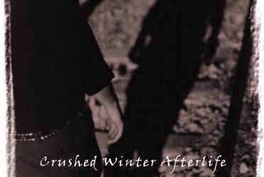 Crushed Winter Afterlife's logo