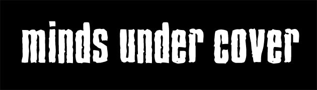 Minds Under Cover's logo