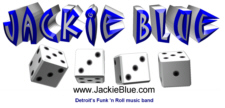 Jackie Blue's logo