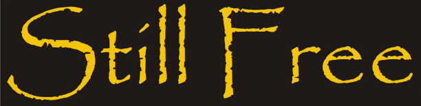 Still Free's logo