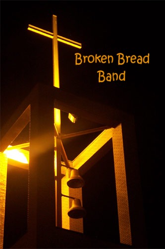 Broken Bread Band's logo