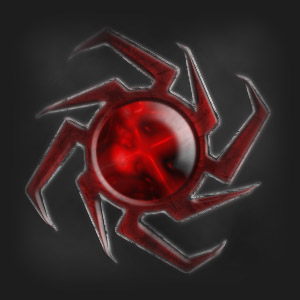 Audio Ninja's logo