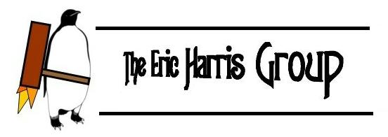 The Eric Harris Group's logo