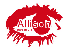 Allison Research's logo