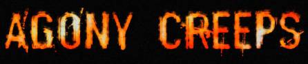 Agony Creeps's logo