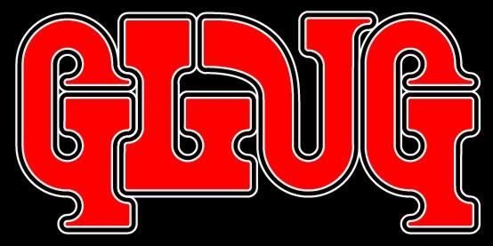 GLUG's logo
