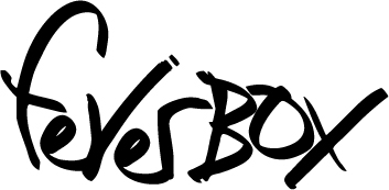 Feverbox's logo