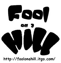 Fool on a Hill's logo