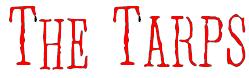 The Tarps's logo