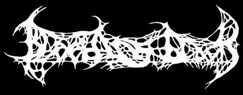 Bleeding Black's logo