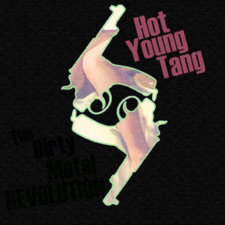 Hot Young Tang's logo