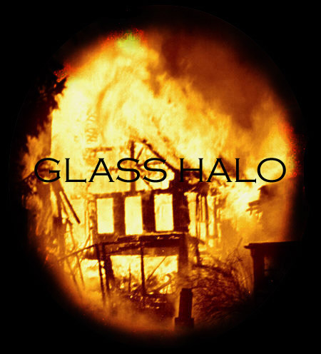 Glass Halo's logo