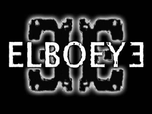 Elboeye's logo