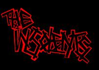 The Insolents's logo