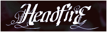 Headfire's logo