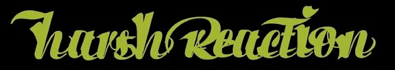 Harsh Reaction's logo