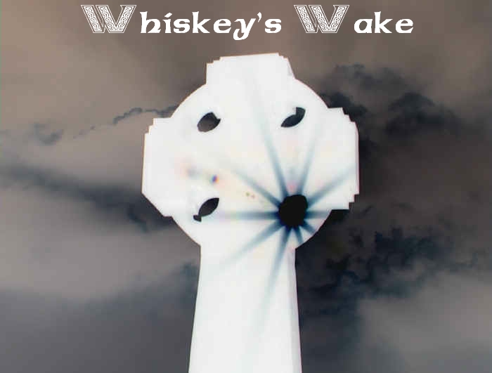 Whiskey's Wake's logo