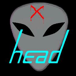 Head's logo