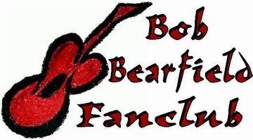 Bob Bearfield's logo