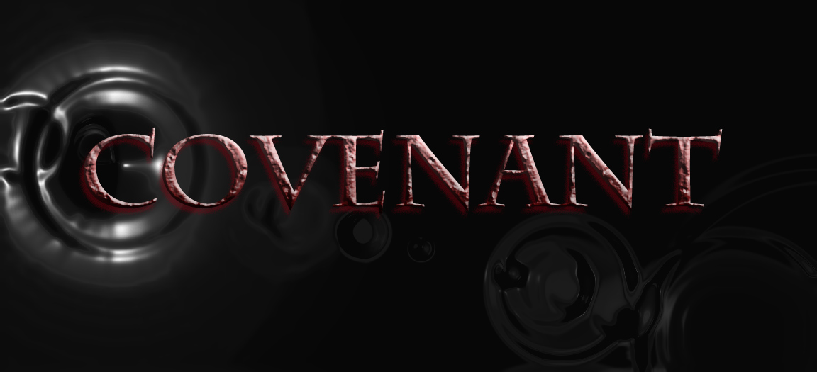 Covenant's logo