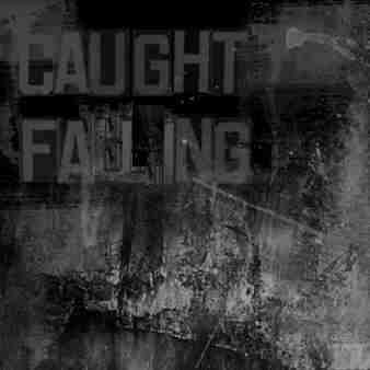 Caught Falling's logo