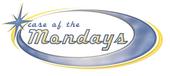 Case of the Mondays's logo