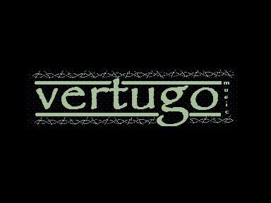 Vertugo's logo
