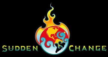 Sudden Change's logo
