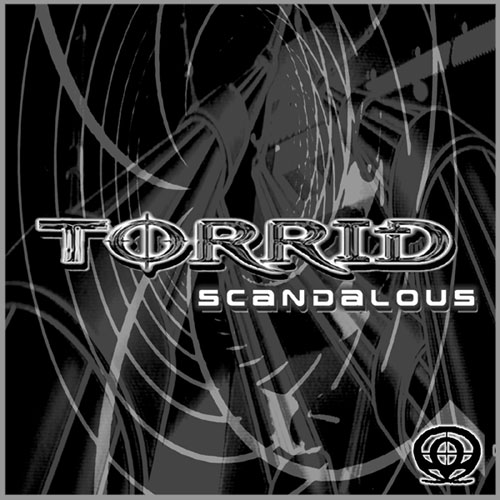 Torrid's logo