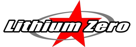 Lithium Zero's logo