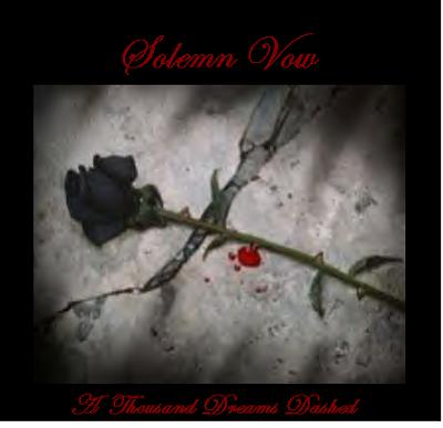 Solemn Vow's logo