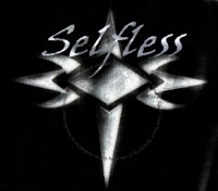 Selfless's logo