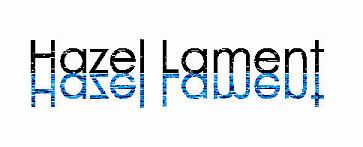 Hazel Lament's logo