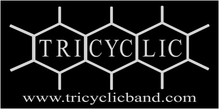 Tricyclic's logo