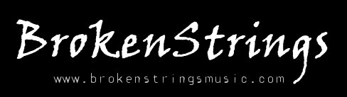 Broken Strings's logo