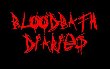 Bloodbath Diaries's logo