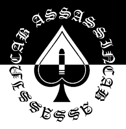 Cab Assassin's logo