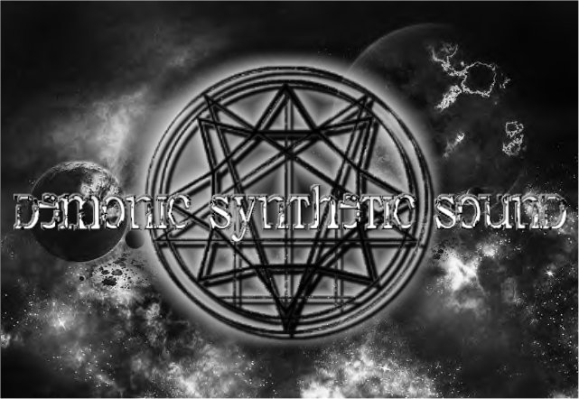 DEMONIC SYNTHETIC SOUND's logo