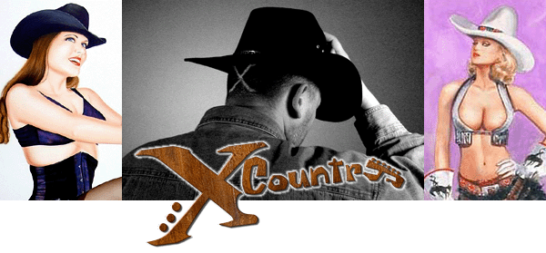 XCountry's logo