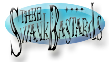 Thee Swank Bastards's logo