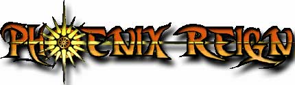 Phoenix Reign's logo