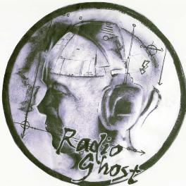 RADIO GHOST's logo