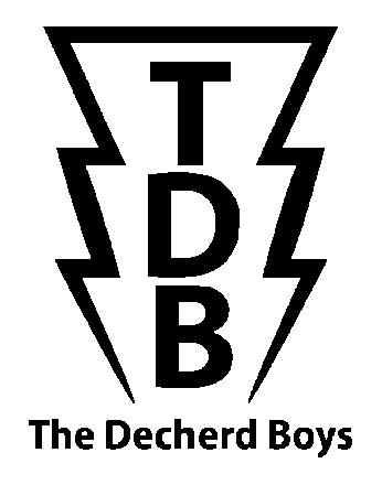 The Decherd Boys's logo