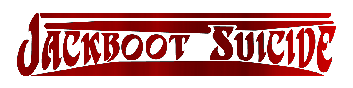 Jackboot Suicide's logo
