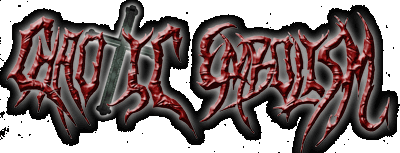 Chaotic Embolism's logo